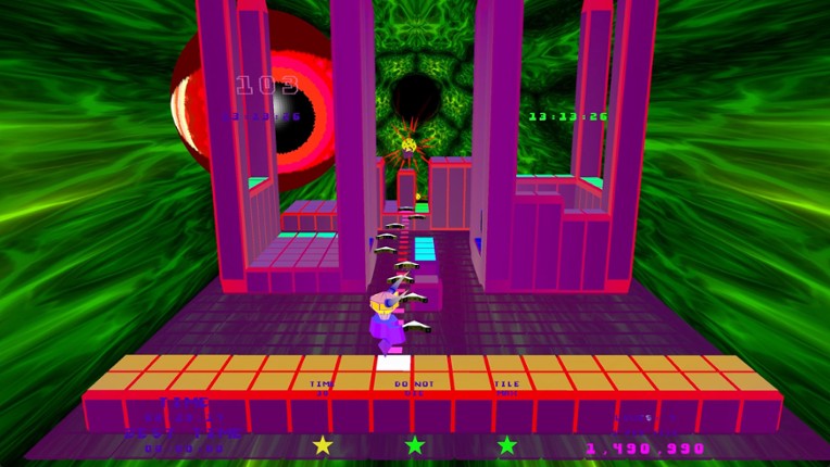 I, Robot screenshot