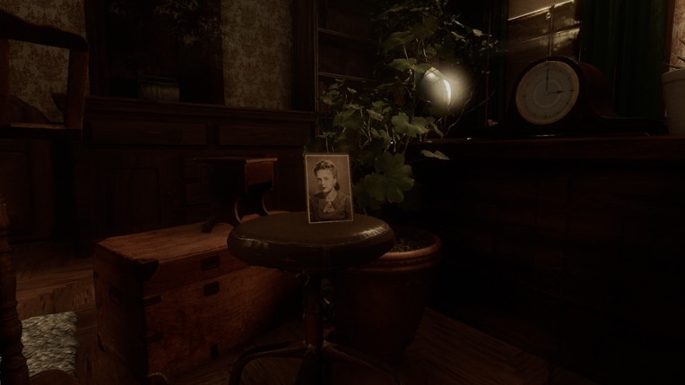 Illusion Within screenshot