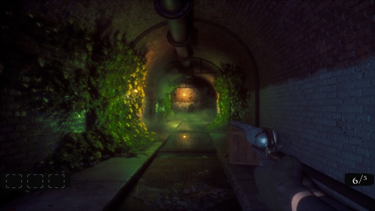 In Bloom: Prologue screenshot