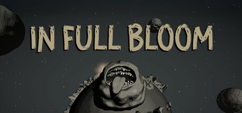In Full Bloom Image
