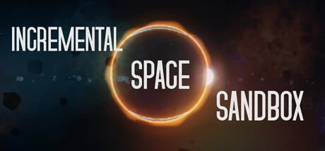 Games like Incremental Space Sandbox