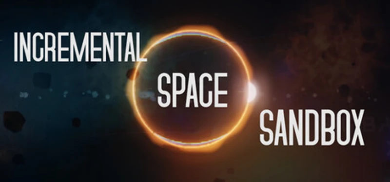 Incremental Space Sandbox Image