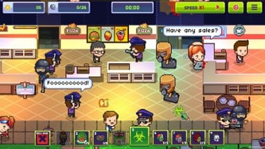 Infectonator 3: Apocalypse Image