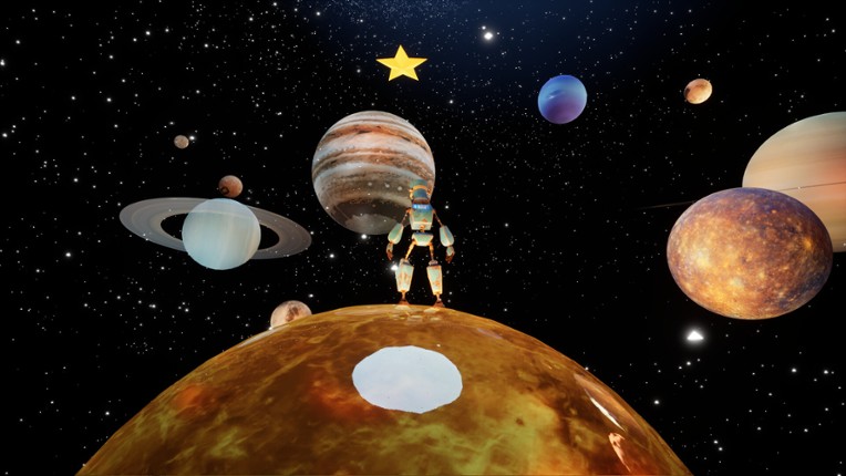 Infinity Tower screenshot