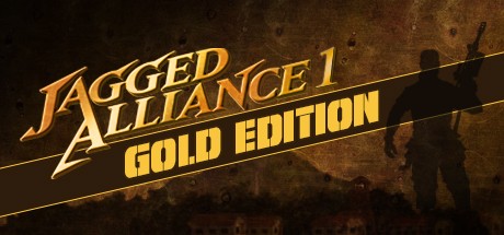 Games like Jagged Alliance: Gold Edition