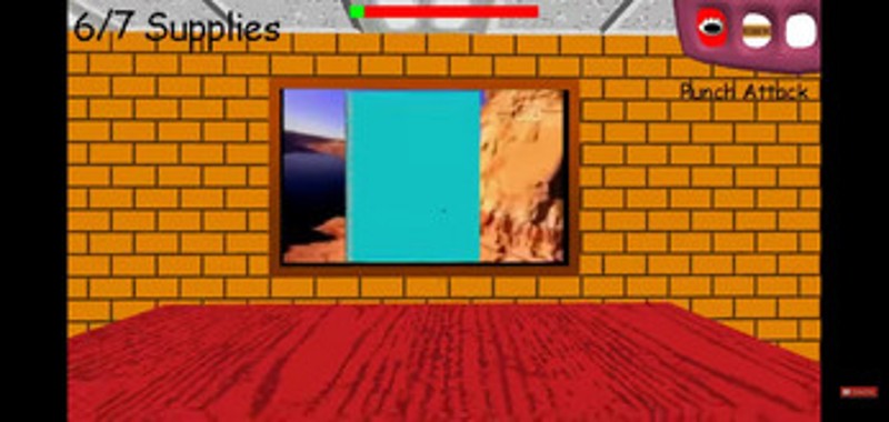 Kirby's basics Image