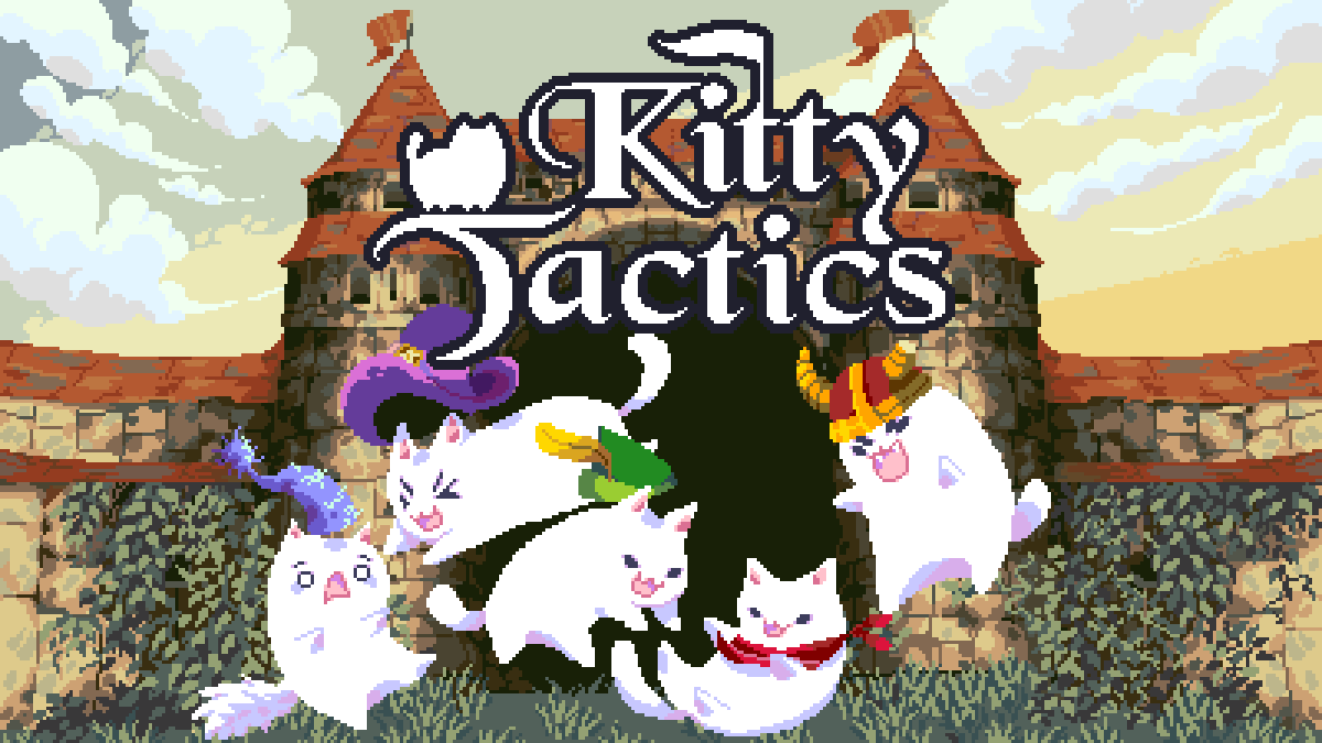 Games like Kitty Tactics