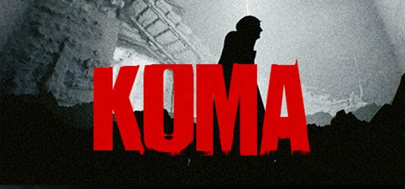 Koma Game Cover