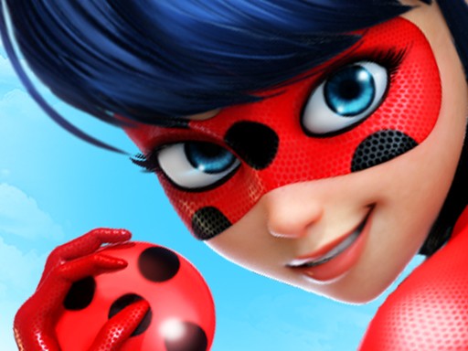 Games like Ladybug Temple Run