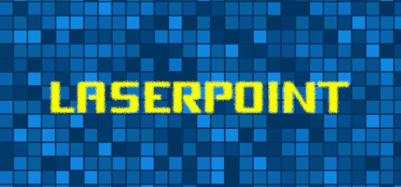 LaserPoint Game Cover