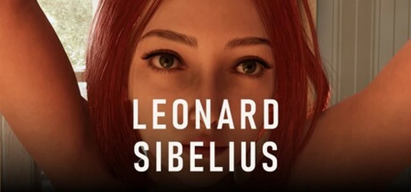 Leonard Sibelius Image