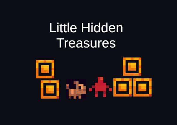 Little Hidden Treasures Image