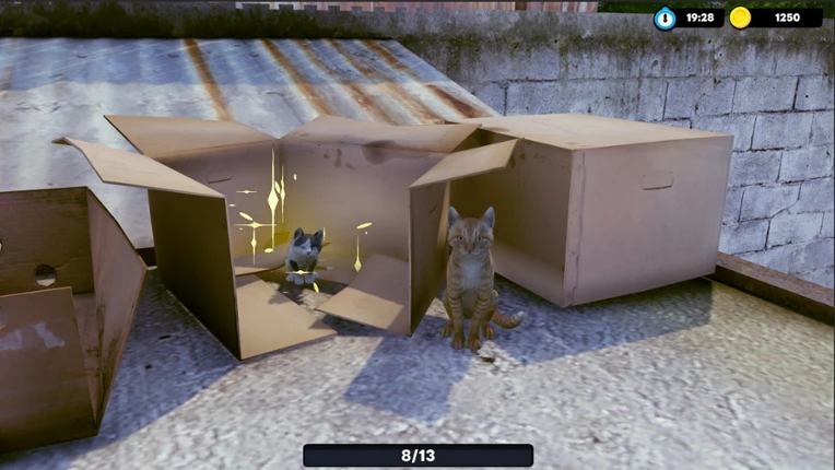 Little Strays: Deluxe Edition Image
