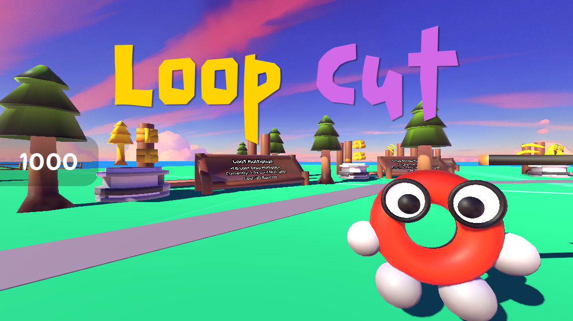 Games like Loop Cut