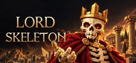 Games like Lord Skeleton