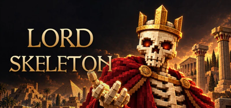 Lord Skeleton Image