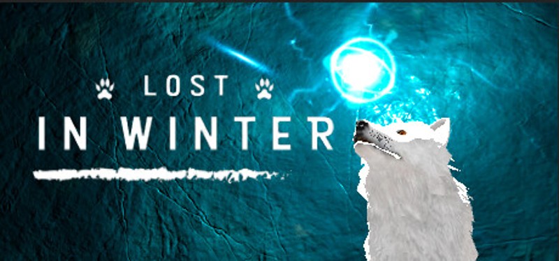 Lost In Winter Image