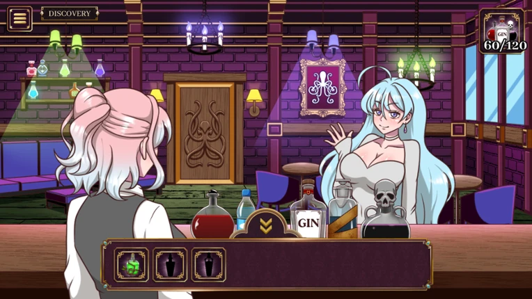 Lovecraft Tavern Image