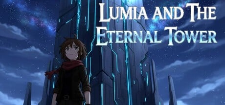 Games like Lumia and the Eternal Tower