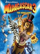 Madagascar 3: The Video Game Image