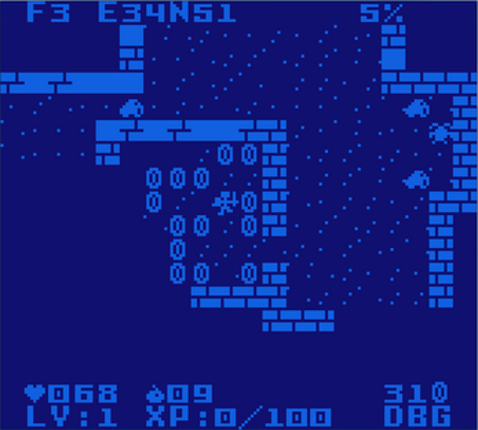MAGIC DUNGEON Image