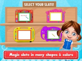 Magic Slate Simulator Image