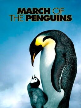 Games like March of the Penguins