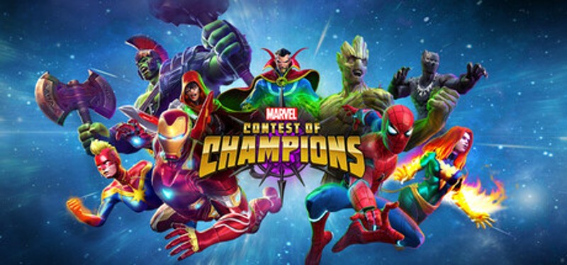 Marvel Contest of Champions Image