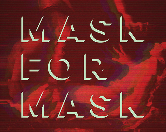 Mask for Mask Image