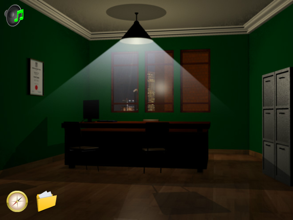 Max Strong: Private Investigator Image