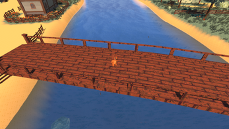 Meadowlore screenshot