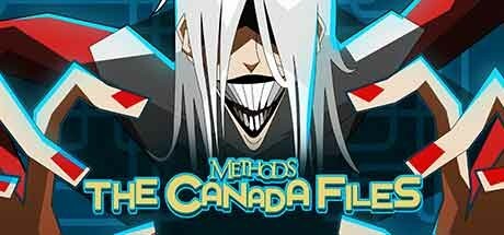 Games like Methods: The Canada Files