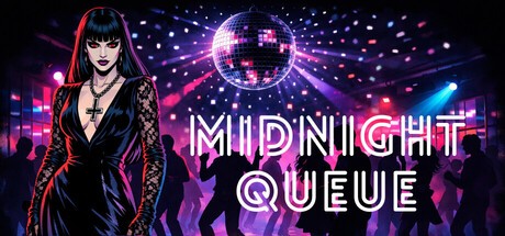 Games like Midnight Queue