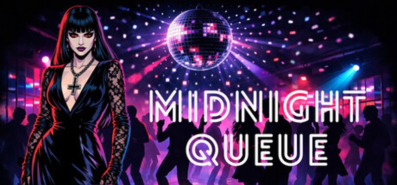 Midnight Queue Image