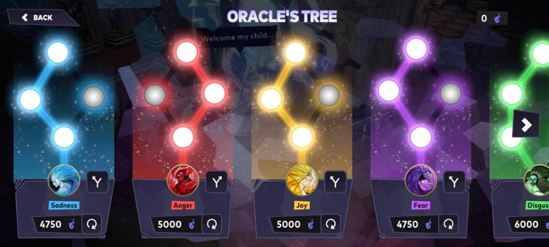 Mighty Quest: Rogue Palace Image