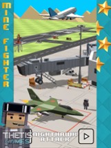 Mine Fighters Image