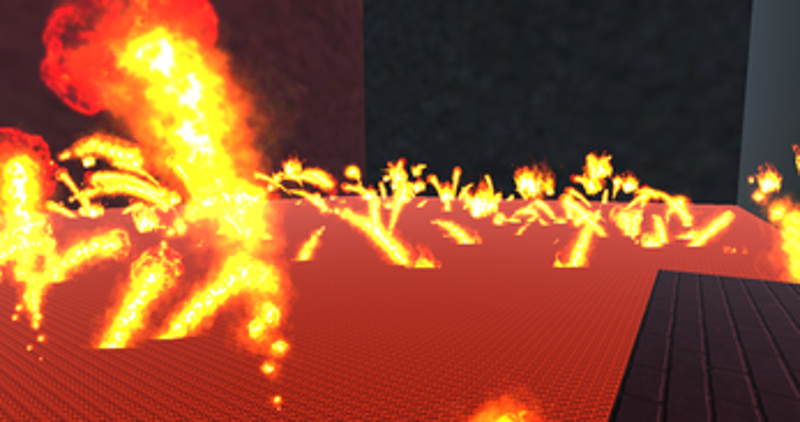 Mineforge screenshot