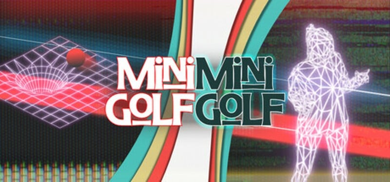 Mini Mini Golf Golf Image