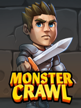 Monster Crawl Image