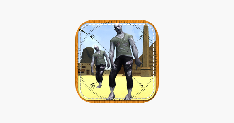 Monster World Attack War - free game first most fun for person Image