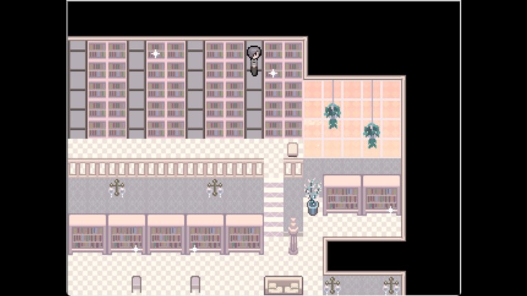 Mumu's Soup Adventure SAMSARA screenshot