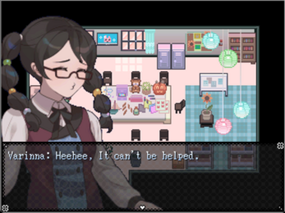 Mumu's Soup Adventure SAMSARA screenshot