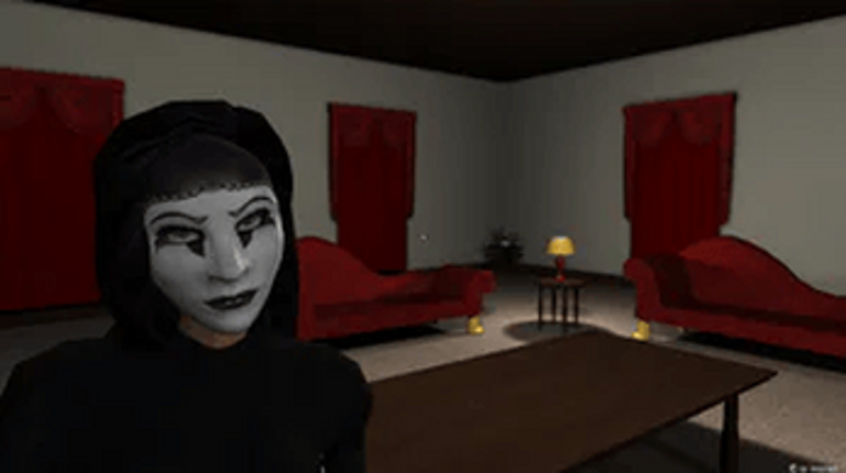 Murder at Masquerade Manor Image