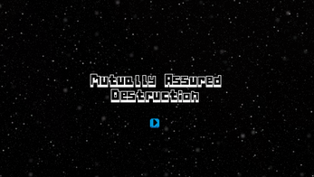 Mutually Assured Destruction Image