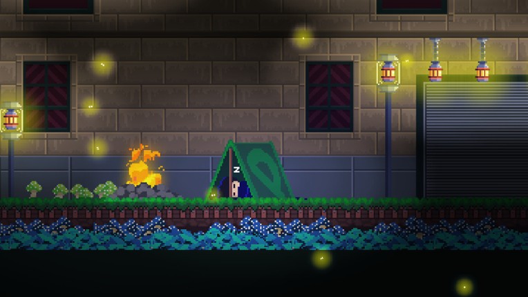 Mystery of Prophecy screenshot