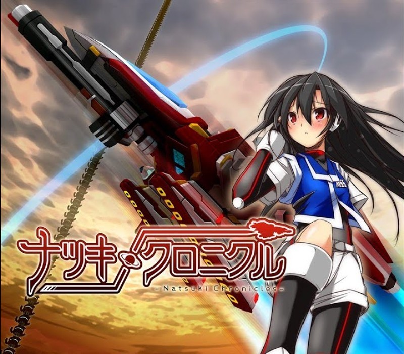 Games like Natsuki Chronicles