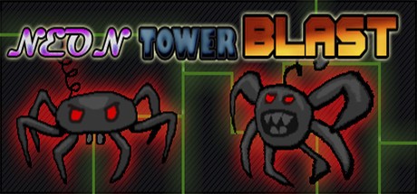 Games like Neon Tower Blast