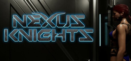 Games like Nexus Knights