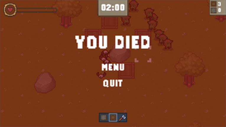 Night Ride Out Image