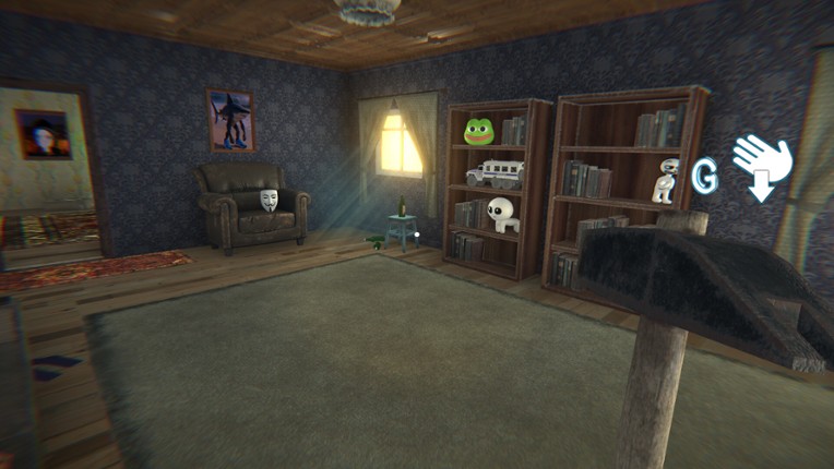 No, I'm not a Femboy screenshot